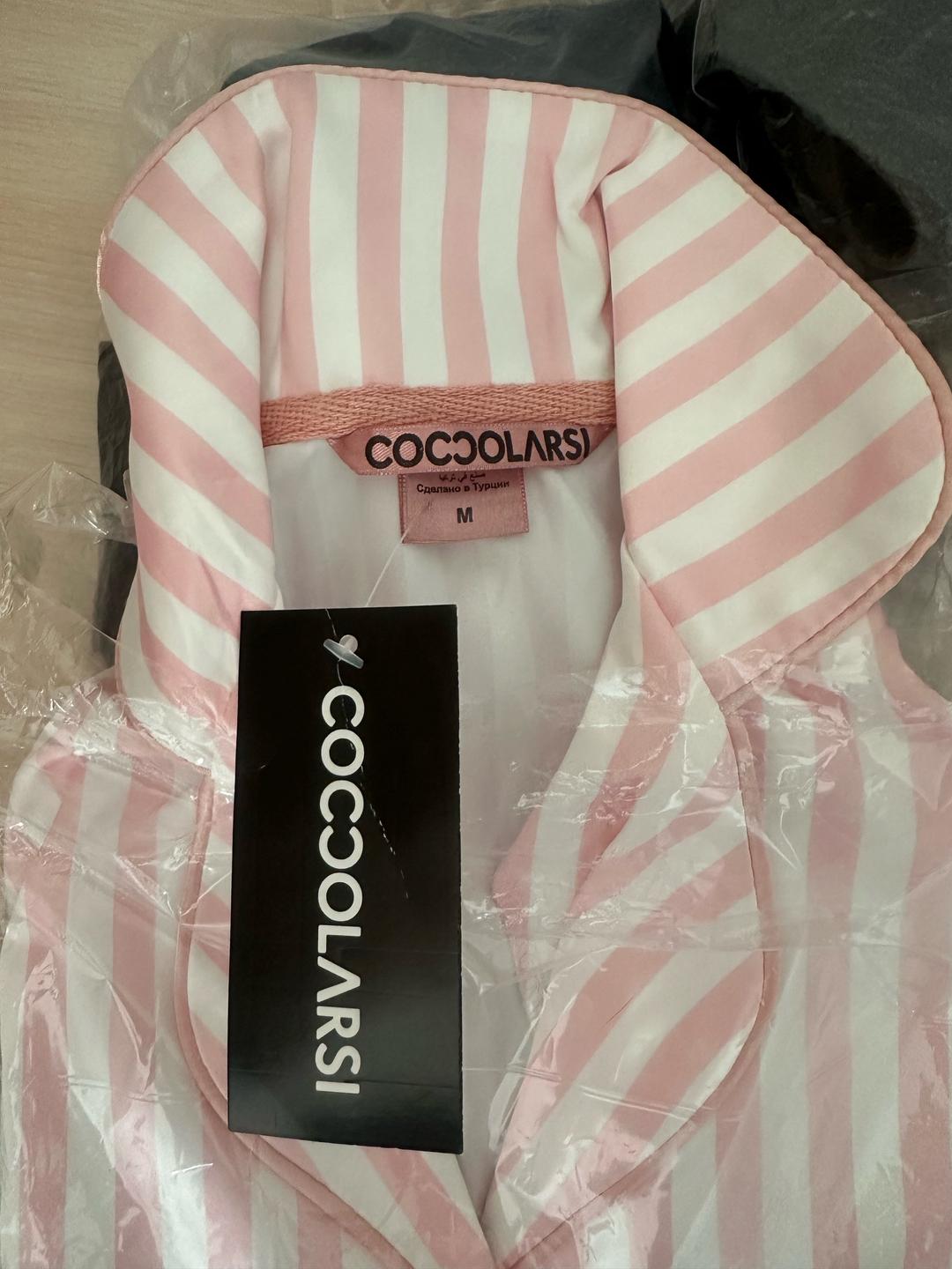 cocoolarsi Пижама в полоску — фото 2