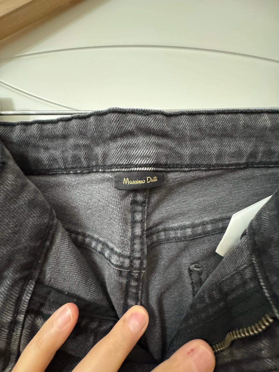 Massimo Dutti Джинсы Massimo — фото 2