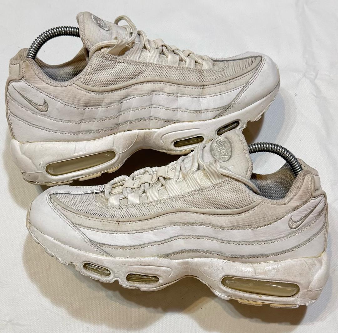 Nike Кроссовки Nike Air Max 95 — фото 2