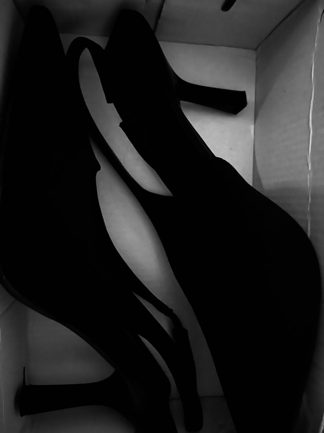 Нет бренда туфли ZARA — фото 2
