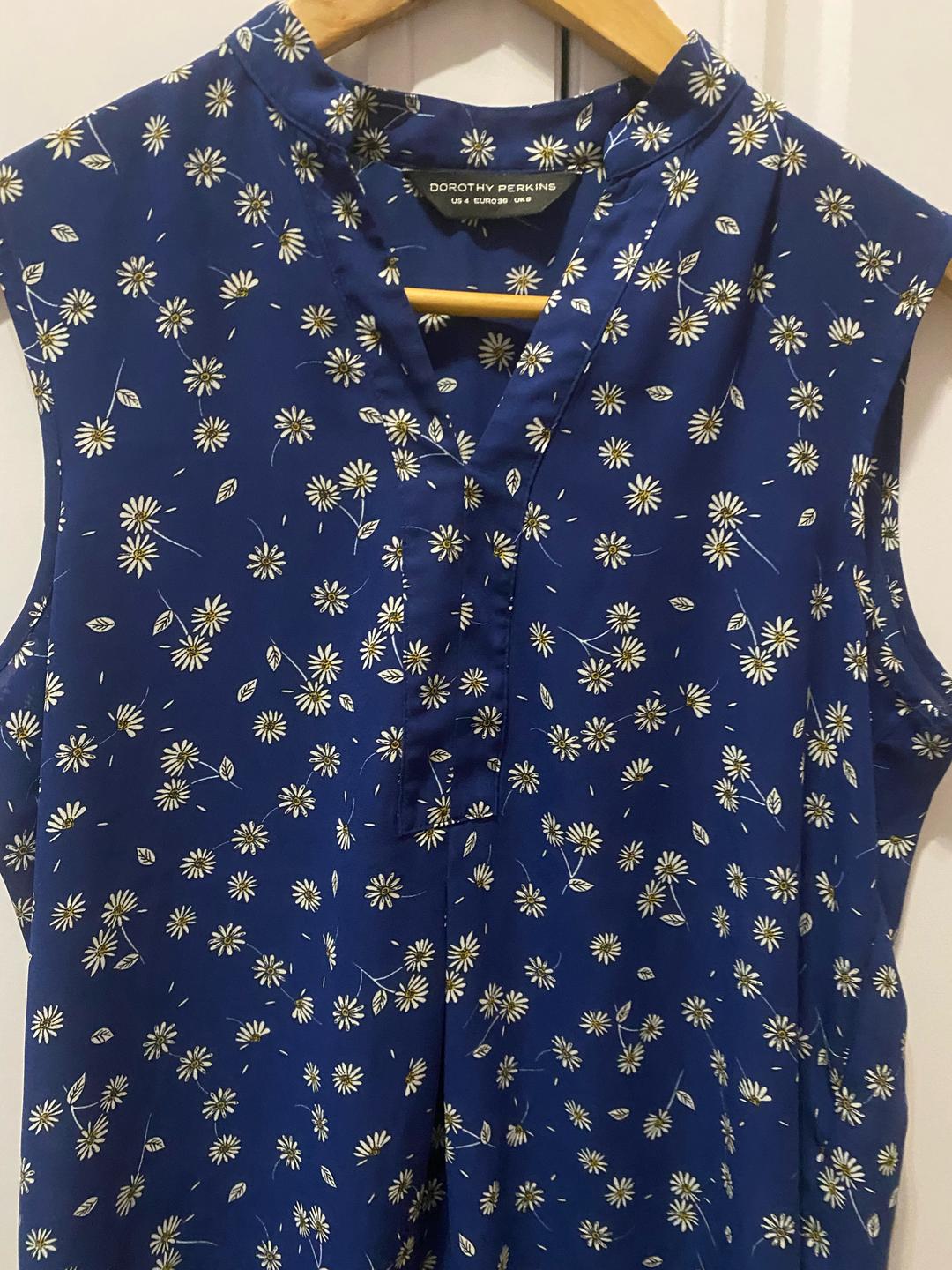 Dorothy Perkins Блуза Dorothy Perkins — фото 2