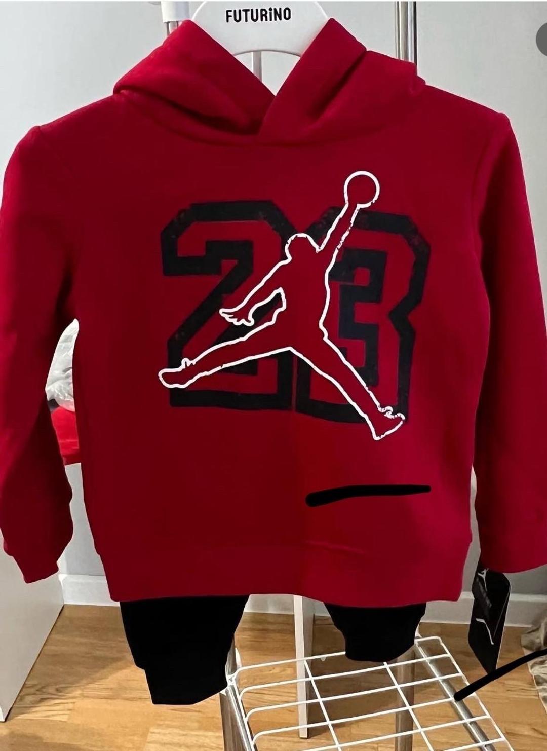 Nike Nike Jordan оригинал — фото 2