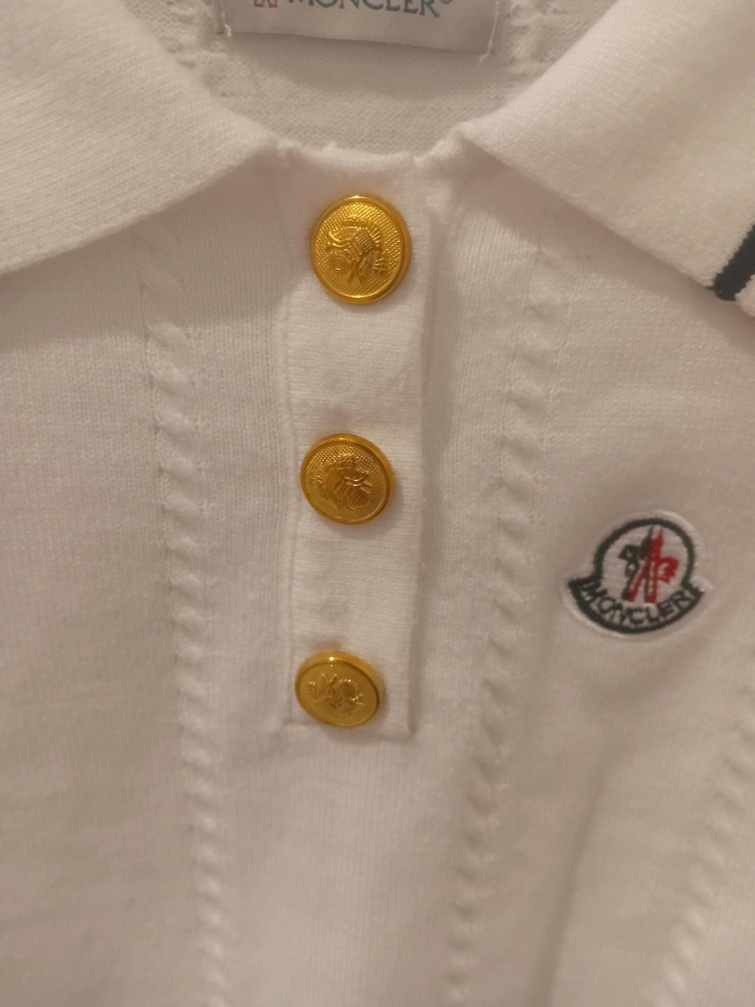 Moncler Размер стандарт — фото 2