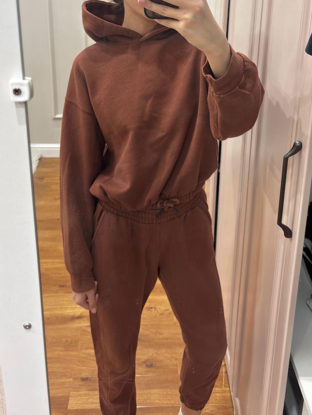 Zara Спортивный костюм zara — фото 2