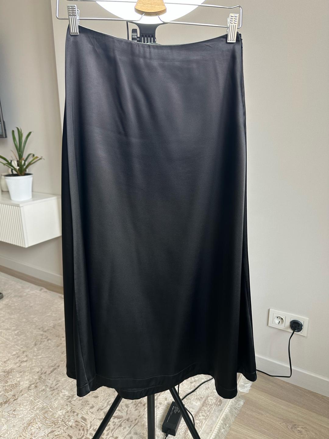 Massimo Dutti Юбка бренд Massimo Dutti — фото 2