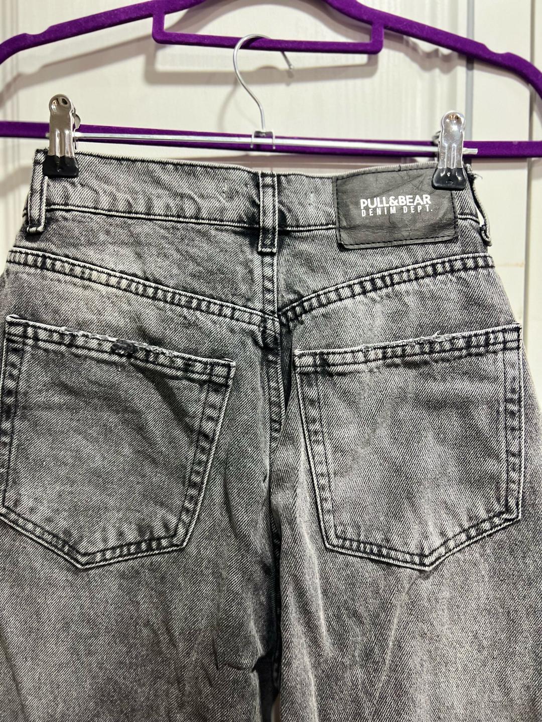 Pull & Bear Джинсы Pull&Bear — фото 2