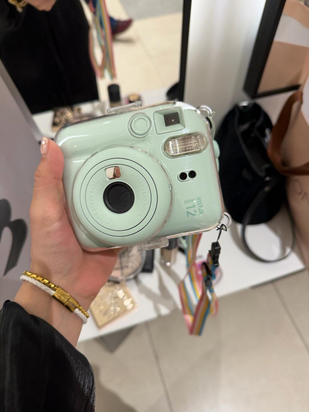 Instax Instax 12 mini — фото 2