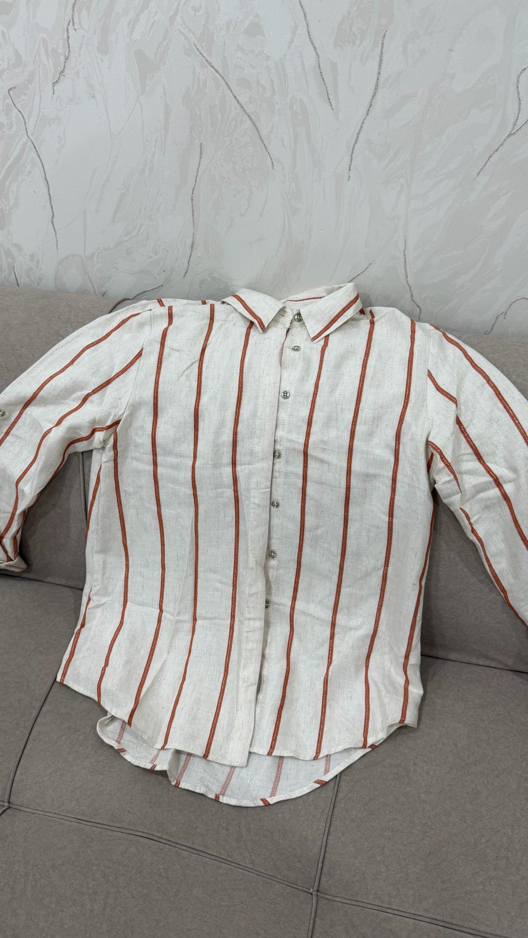 &Denim Рубашка — фото 2