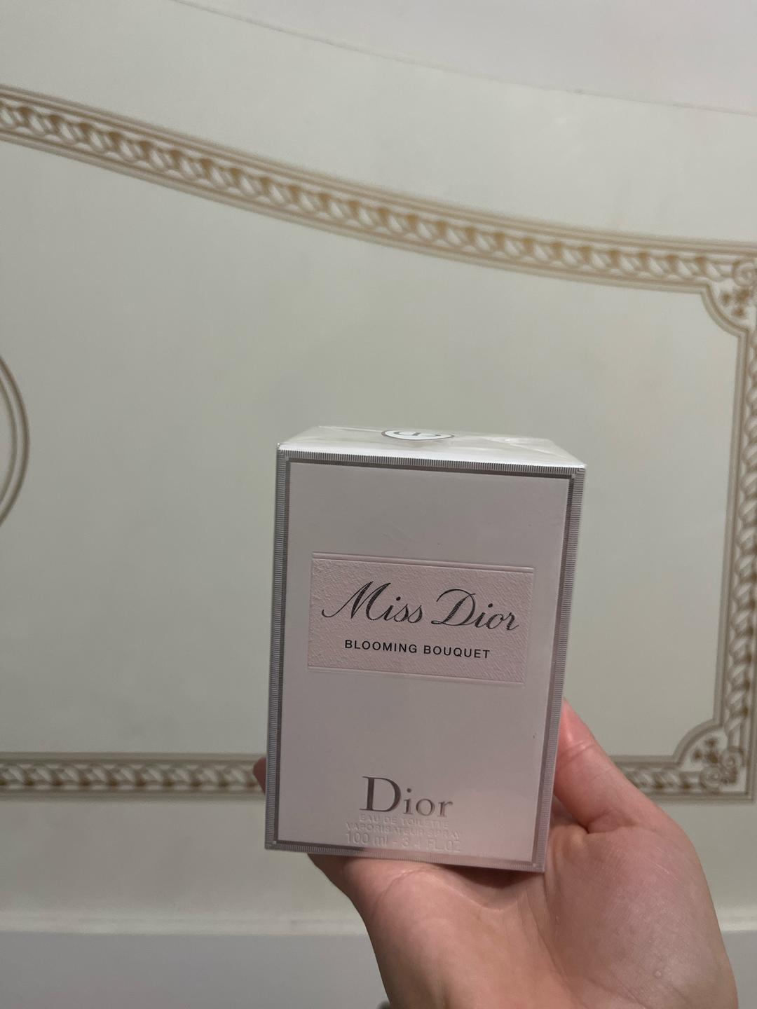 Dior Парфюмерная вода Dior Miss Dior Blooming Bouquet — фото 2