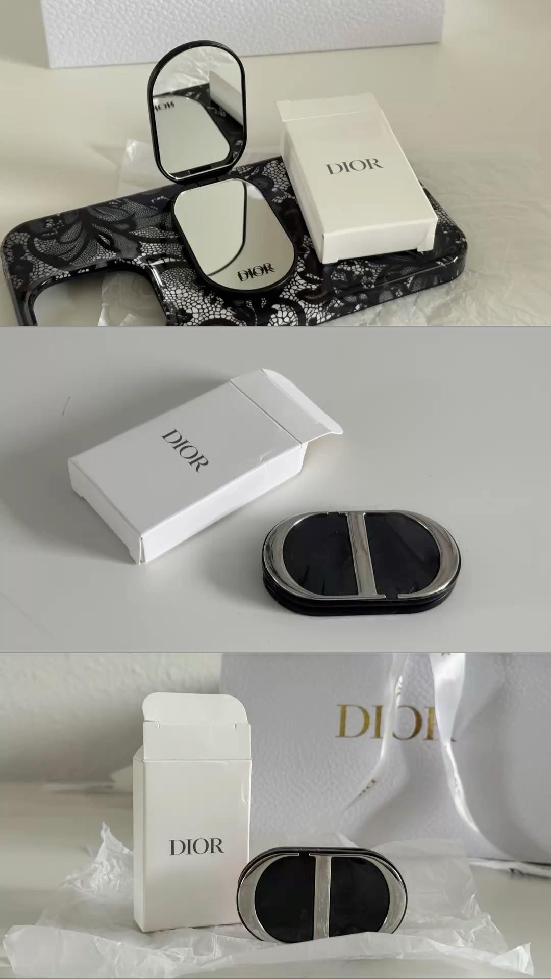 Dior Dior Beauty Compact Mirror Phone Grip — фото 2