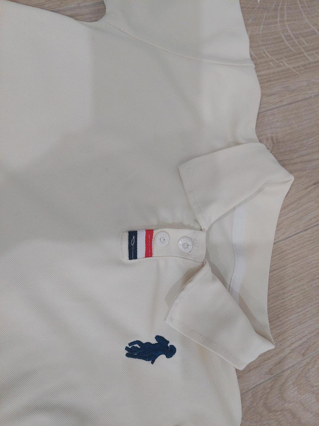 Polo Ralph Lauren Поло футболка детская — фото 2