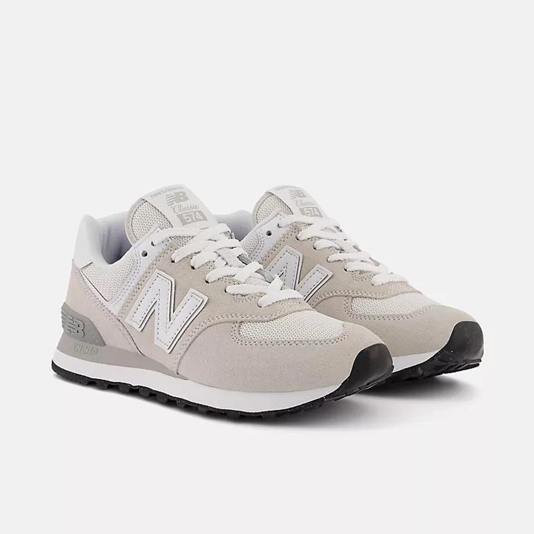 New Balance Кроссовки New Balance 574 — фото 2