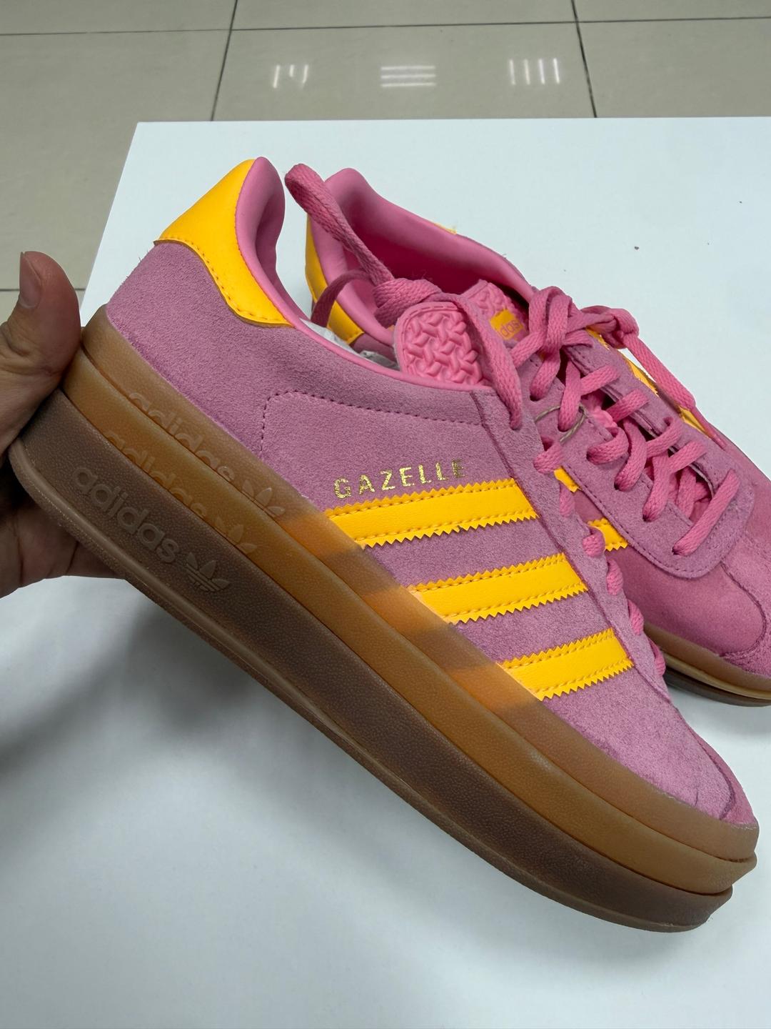 Adidas Кроссовки adidas Gazelle — фото 2