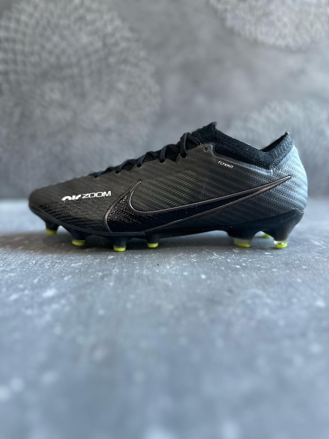 Nike Бутсы Nike Mercurial Vapor 15 Elite AG — фото 2