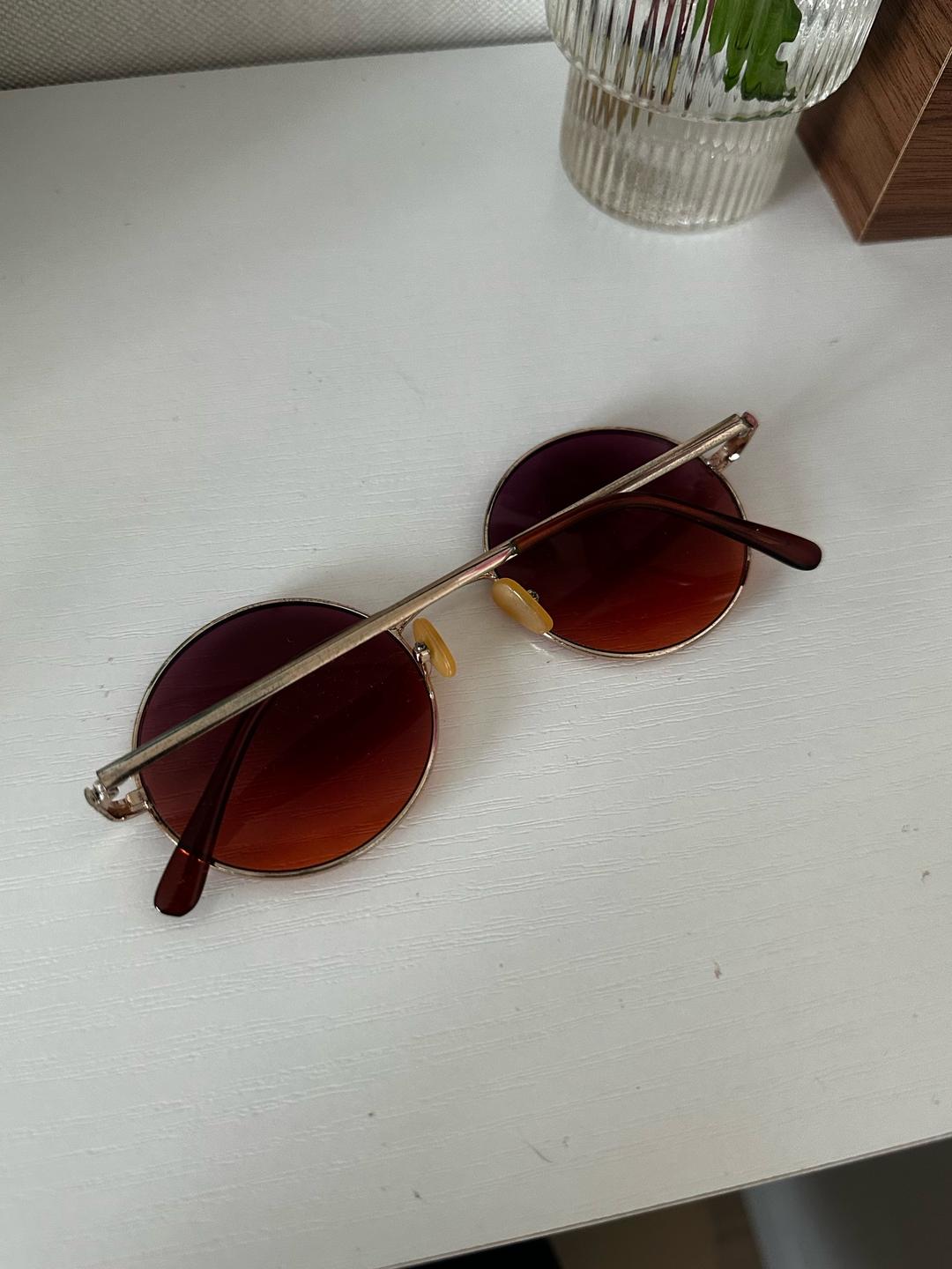 New Yorker Очки солнцезащитные — фото 2