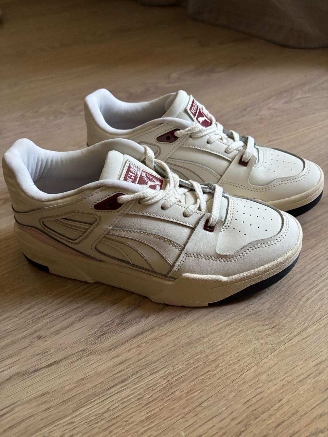 Puma Кроссовки Puma x Vogue — фото 2