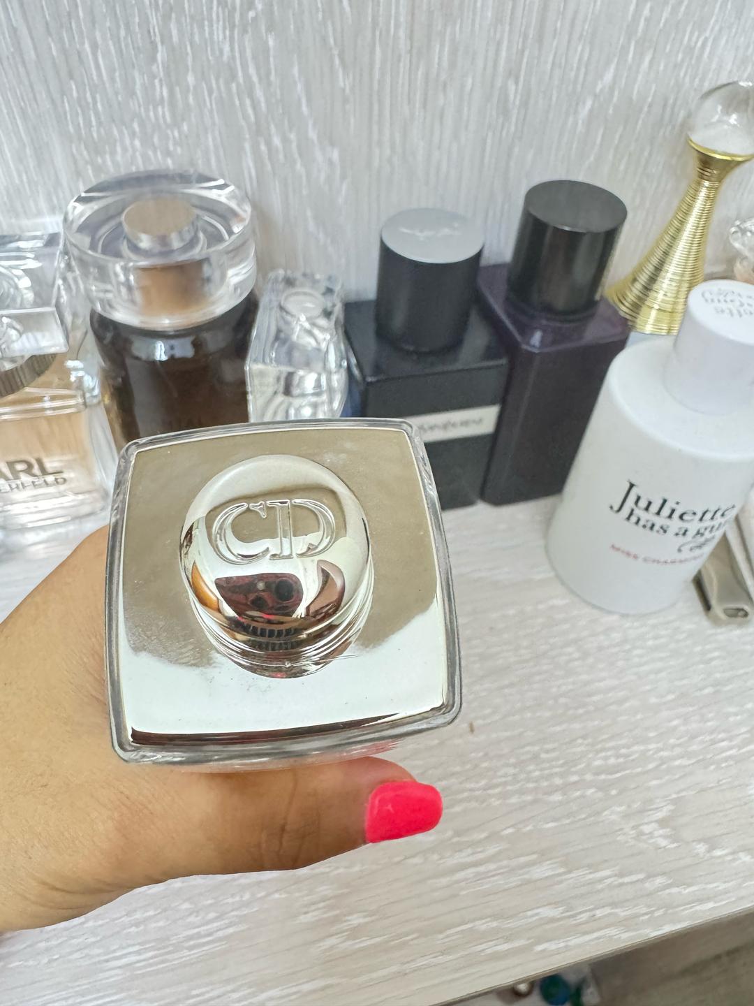 Dior Женская туалетная вода Dior Addict Eau Fraiche — фото 2