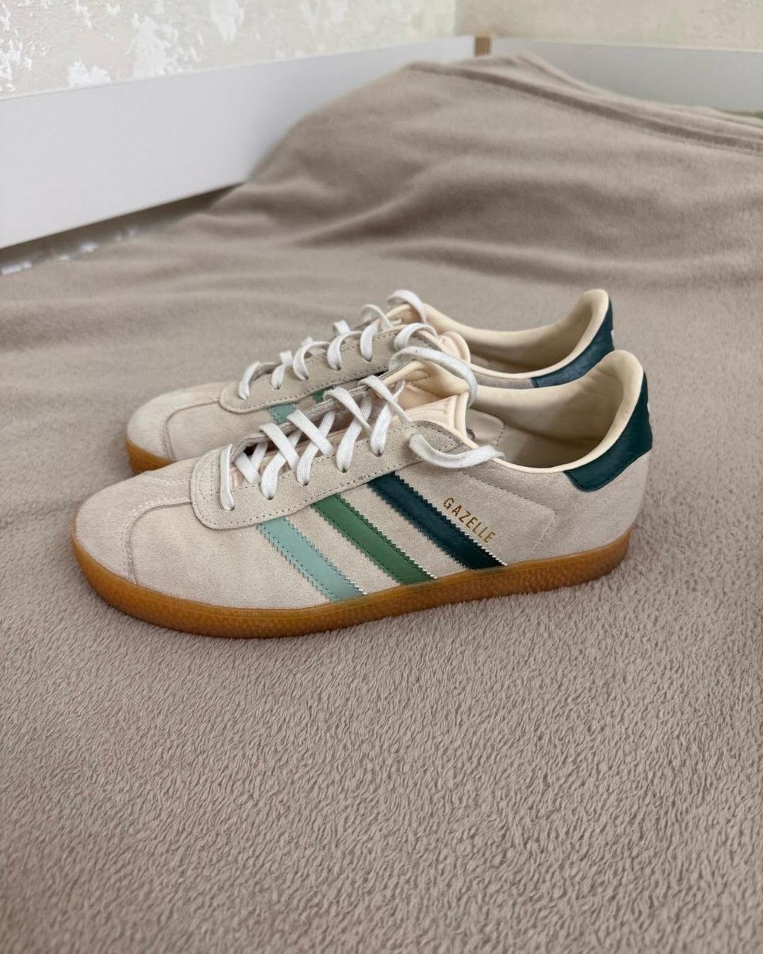 Adidas Кеды adidas Gazelle — фото 2