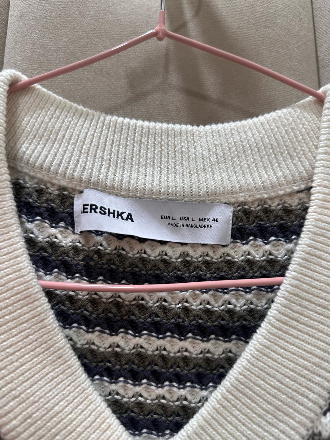 Bershka Безрукавка Berska — фото 2