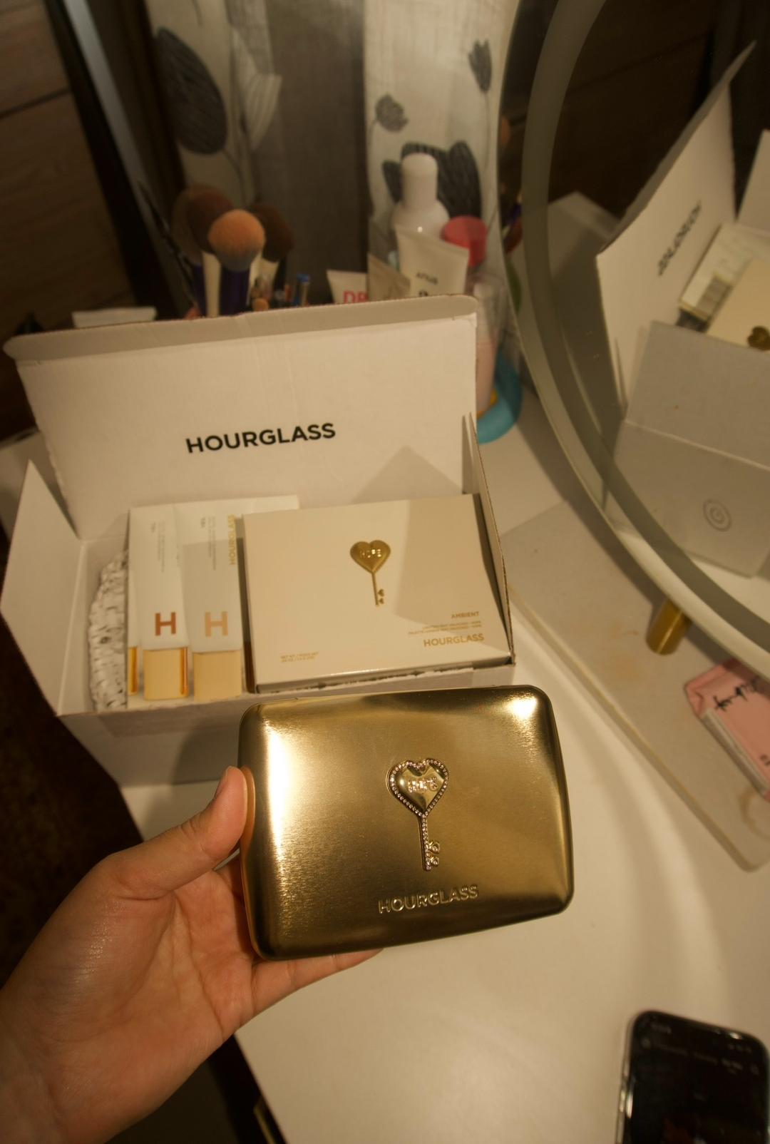 Hourglass Палетка для лица Hourglass — фото 2