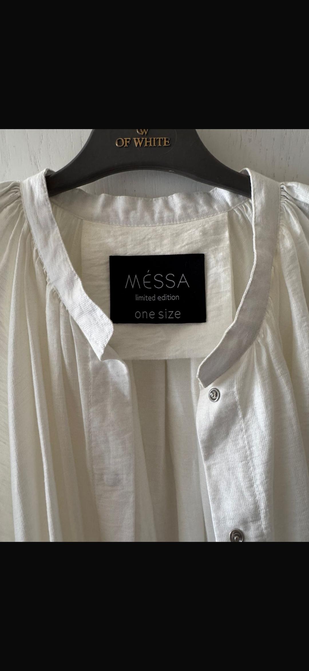 Messa Messa рубашка — фото 2