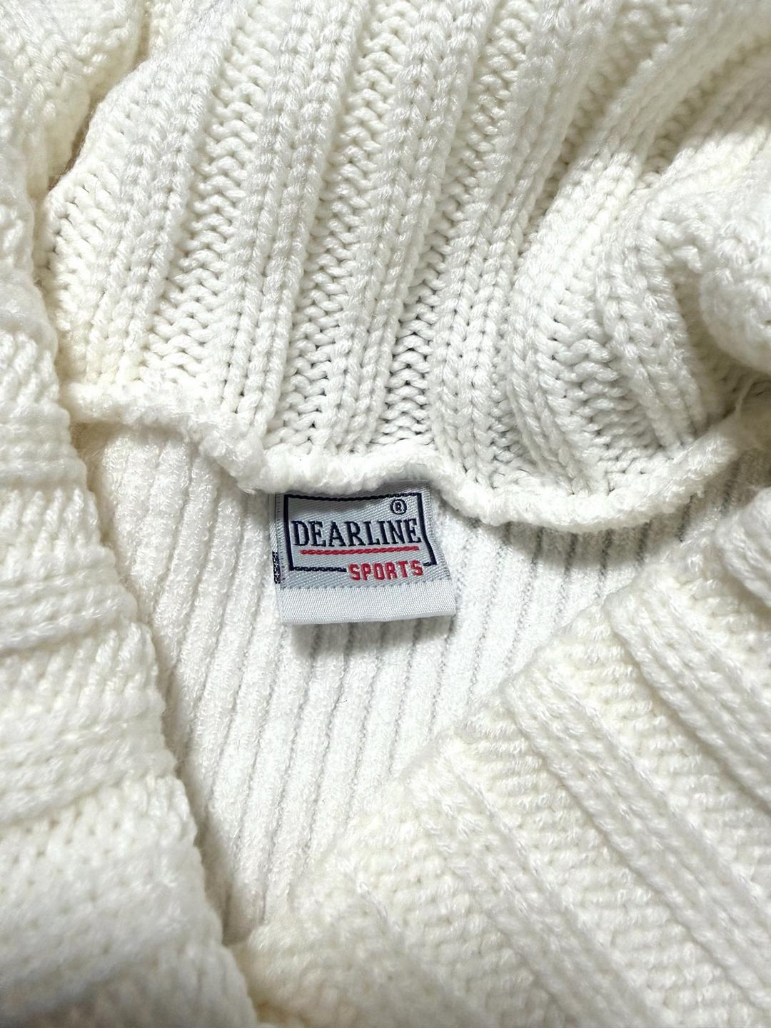 Dearline Sports Джемпер / свитер — фото 2