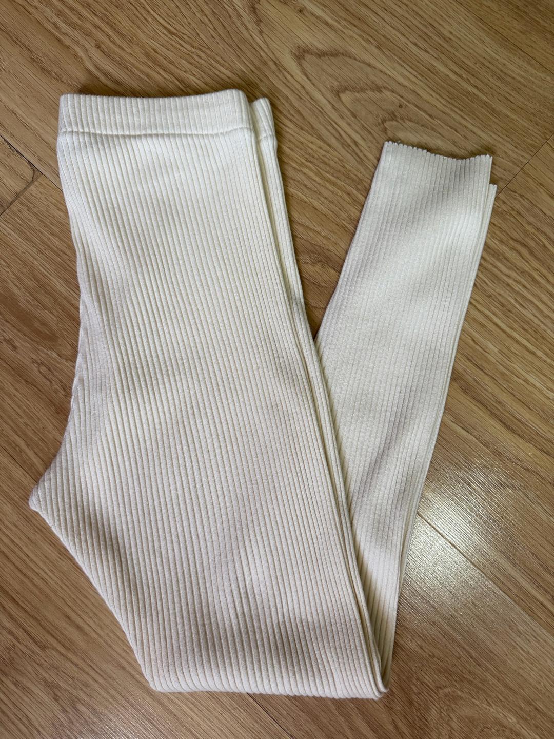 H&M Леггинсы H&M — фото 2