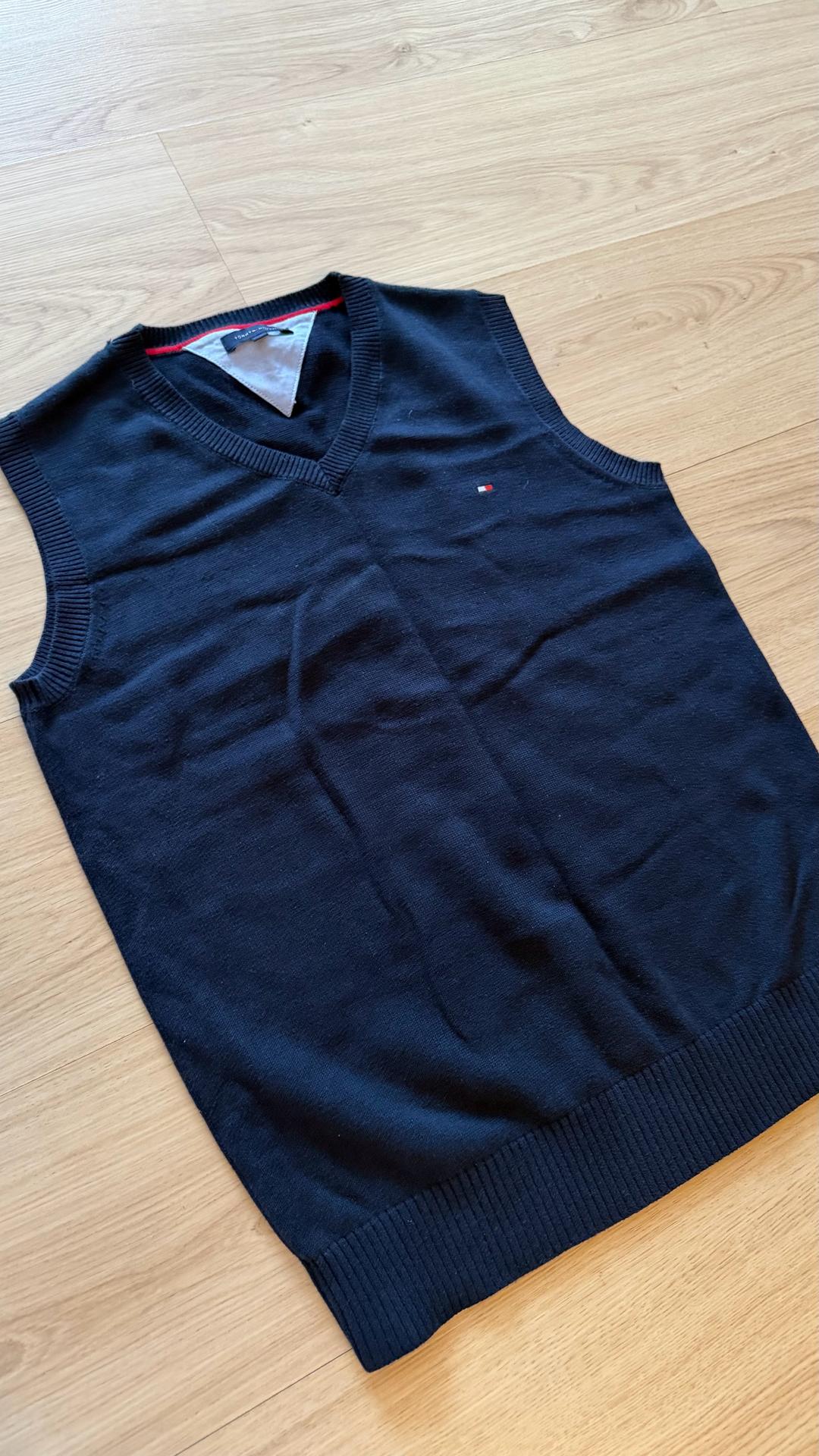 Tommy Hilfiger Жилетка Tommy Hilfiger — фото 2