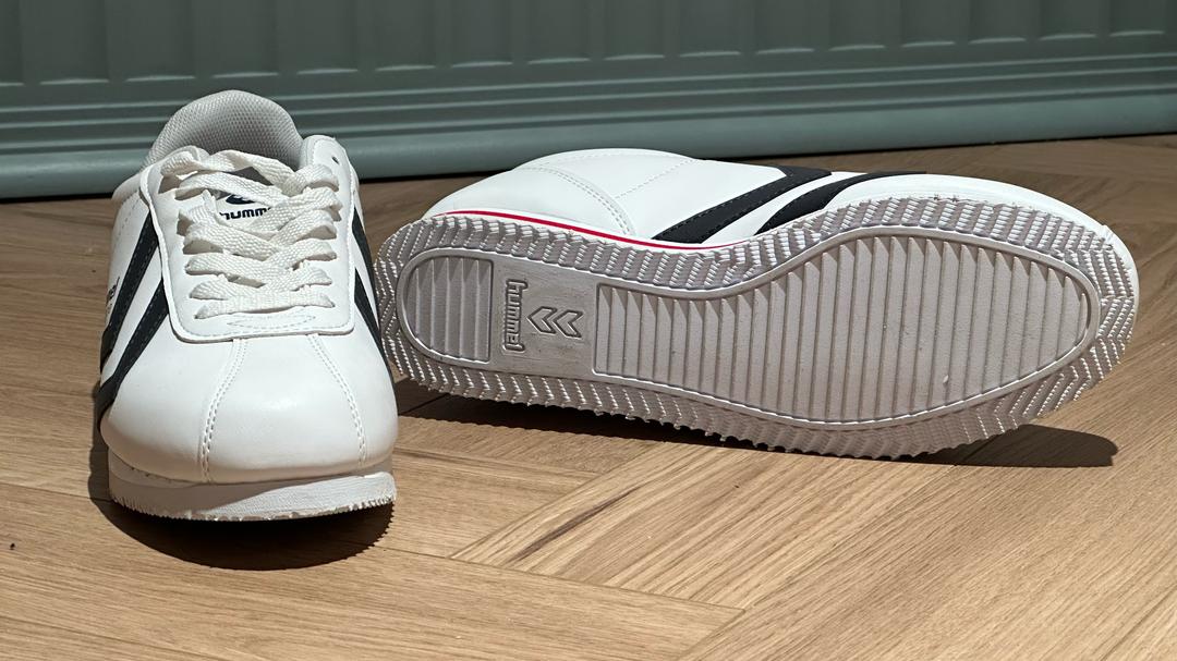 Hummel Кроссовки Hummel Ninety One — фото 2