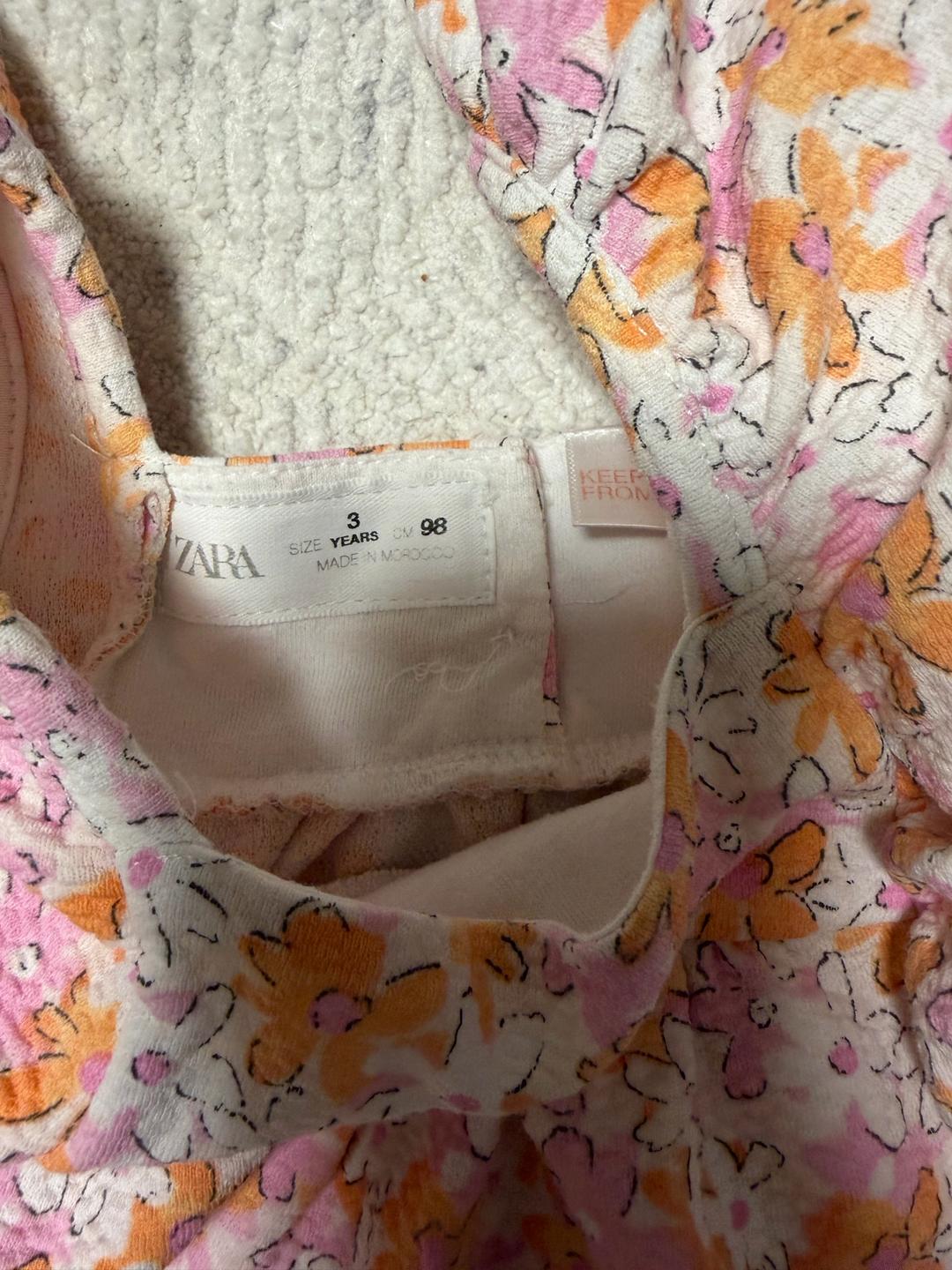Zara Продам платье — фото 2