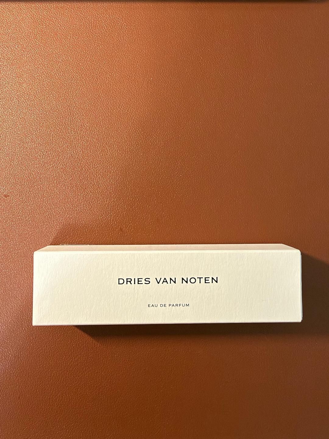 Dries Van Noten Dries Van Noten Rock The Myrrh 4 мл  унисекс — фото 2