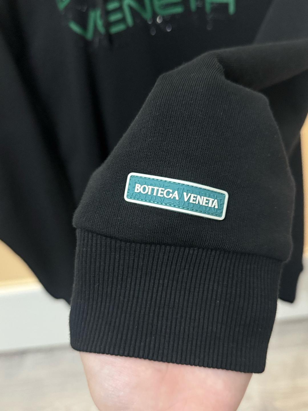 Bottega Veneta Худи Bottega Veneta — фото 2