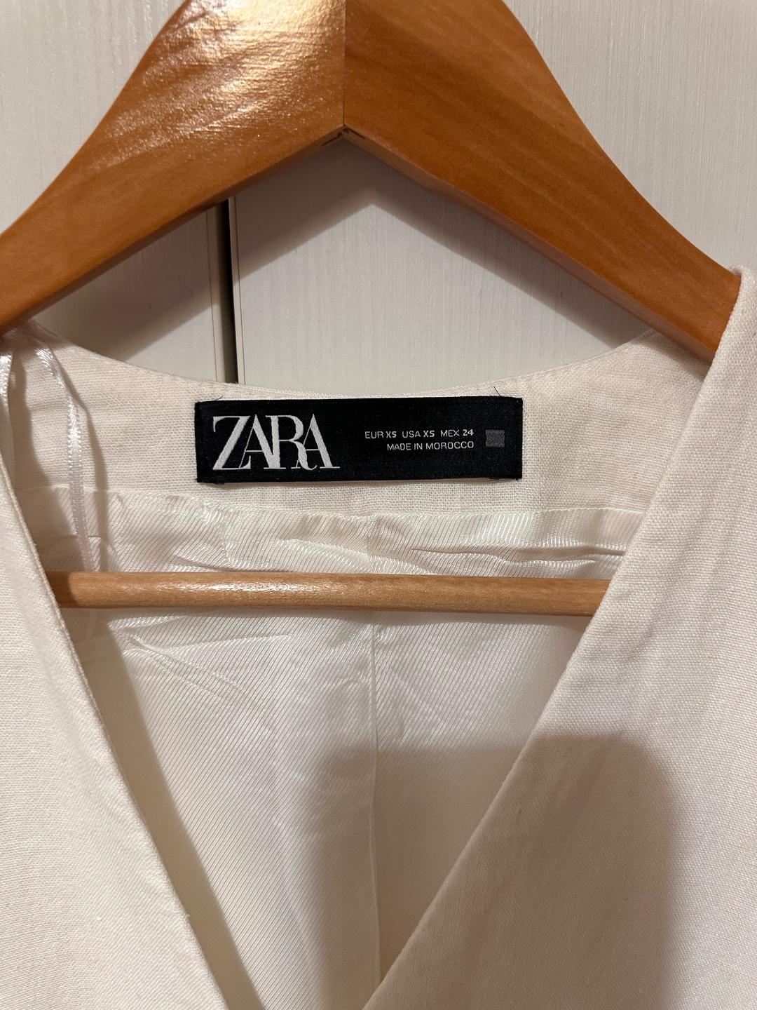 Zara Жилетка Zara — фото 2