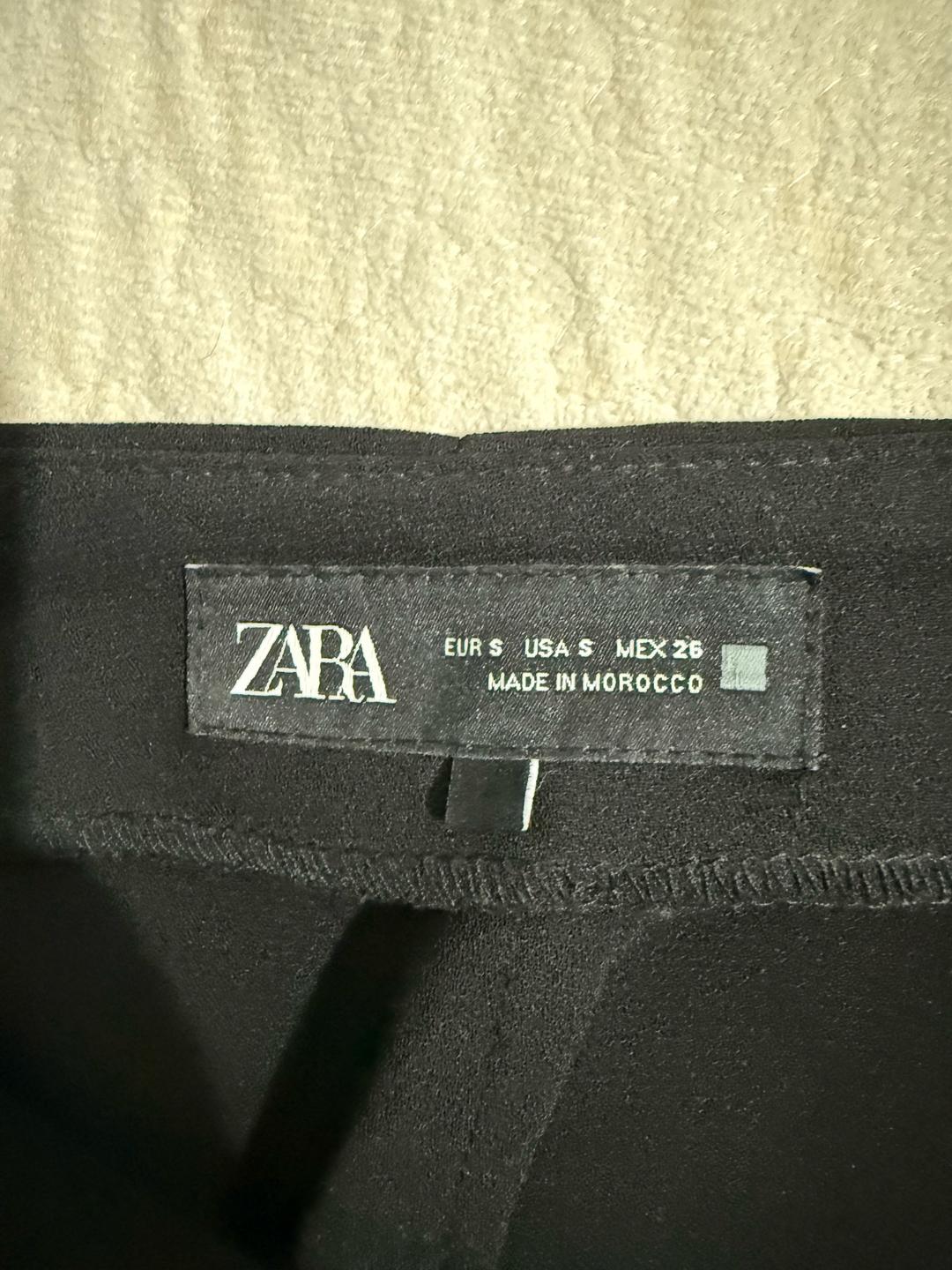 Zara Юбка zara — фото 2