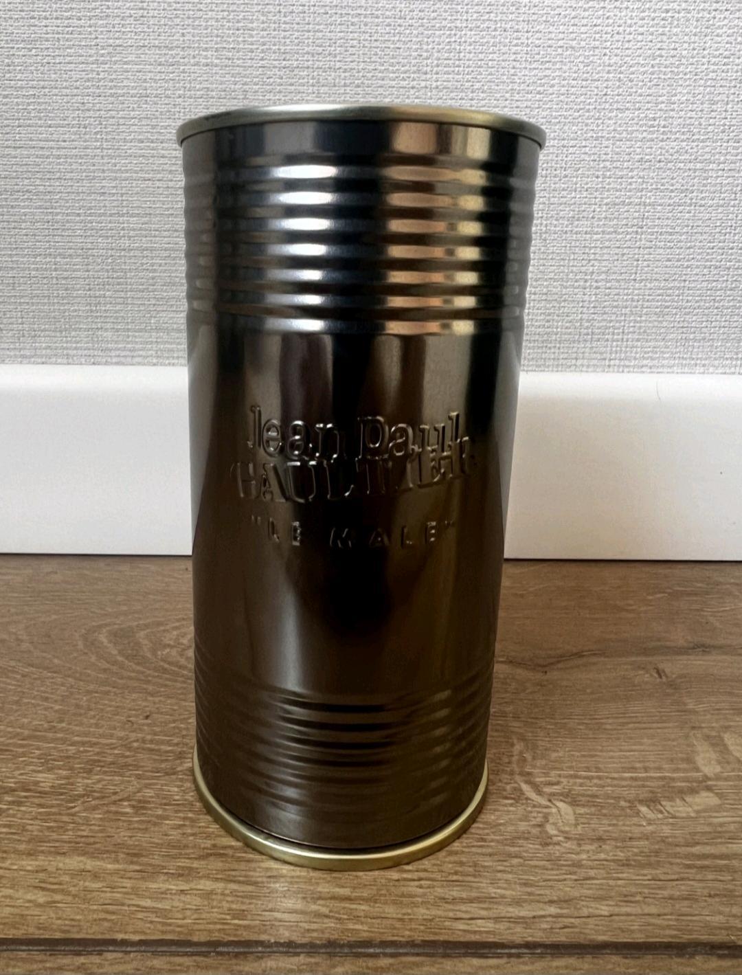 Jean Paul Gaultier Jaen paul gaultier le male — фото 2