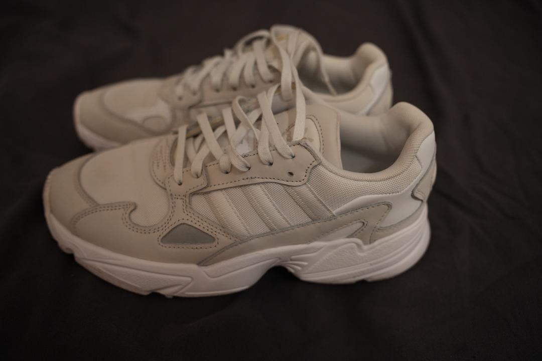 Adidas Новые кроссовки Adidas Falcon — фото 2