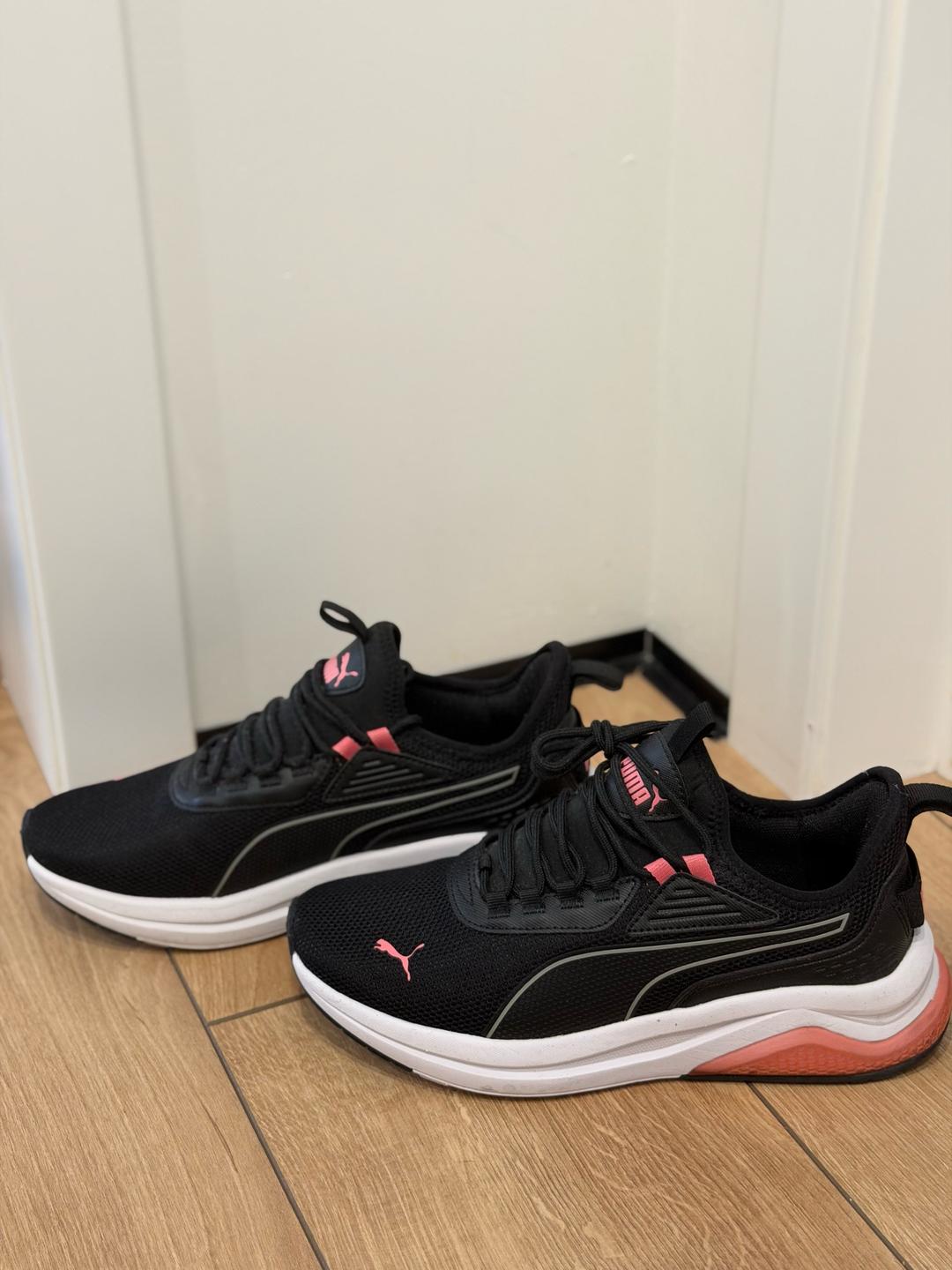 Puma Кроссовки Puma — фото 2