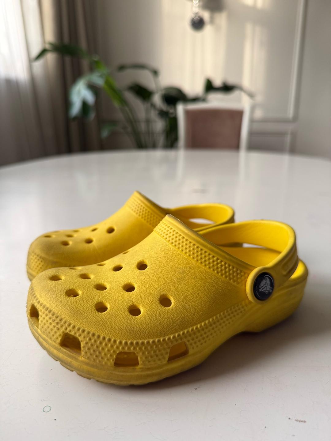 Crocs Кроксы оригинал Crocs — фото 2