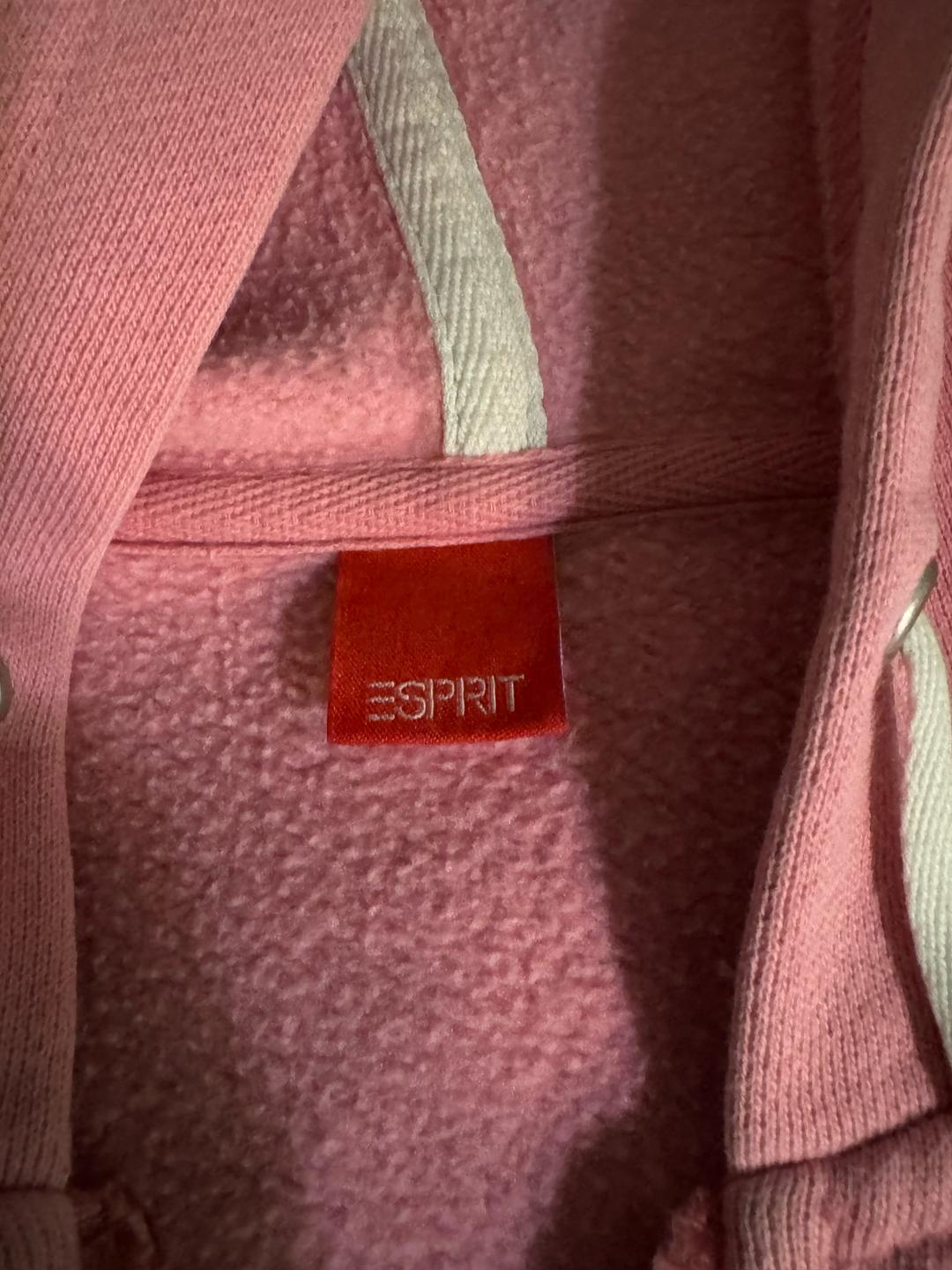 Esprit Толстовка на молнии Esprit — фото 2