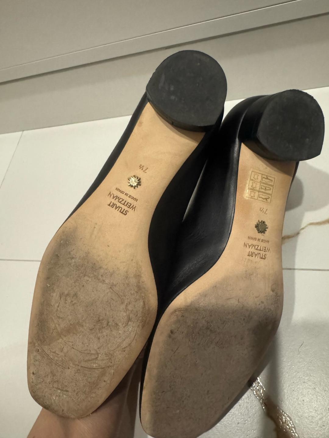 Stuart Weitzman Туфли Stuart Weitzman — фото 2