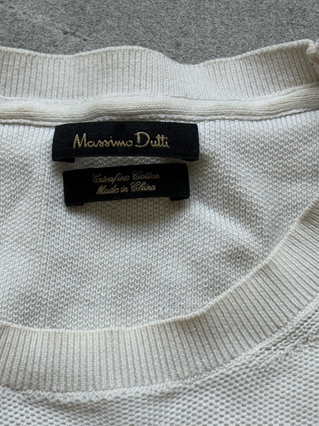 Massimo Dutti Футболка Massimo Dutti — фото 2