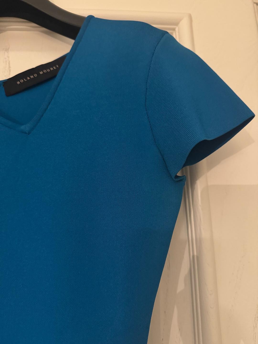 Roland Mouret Платье Roland Mouret — фото 2