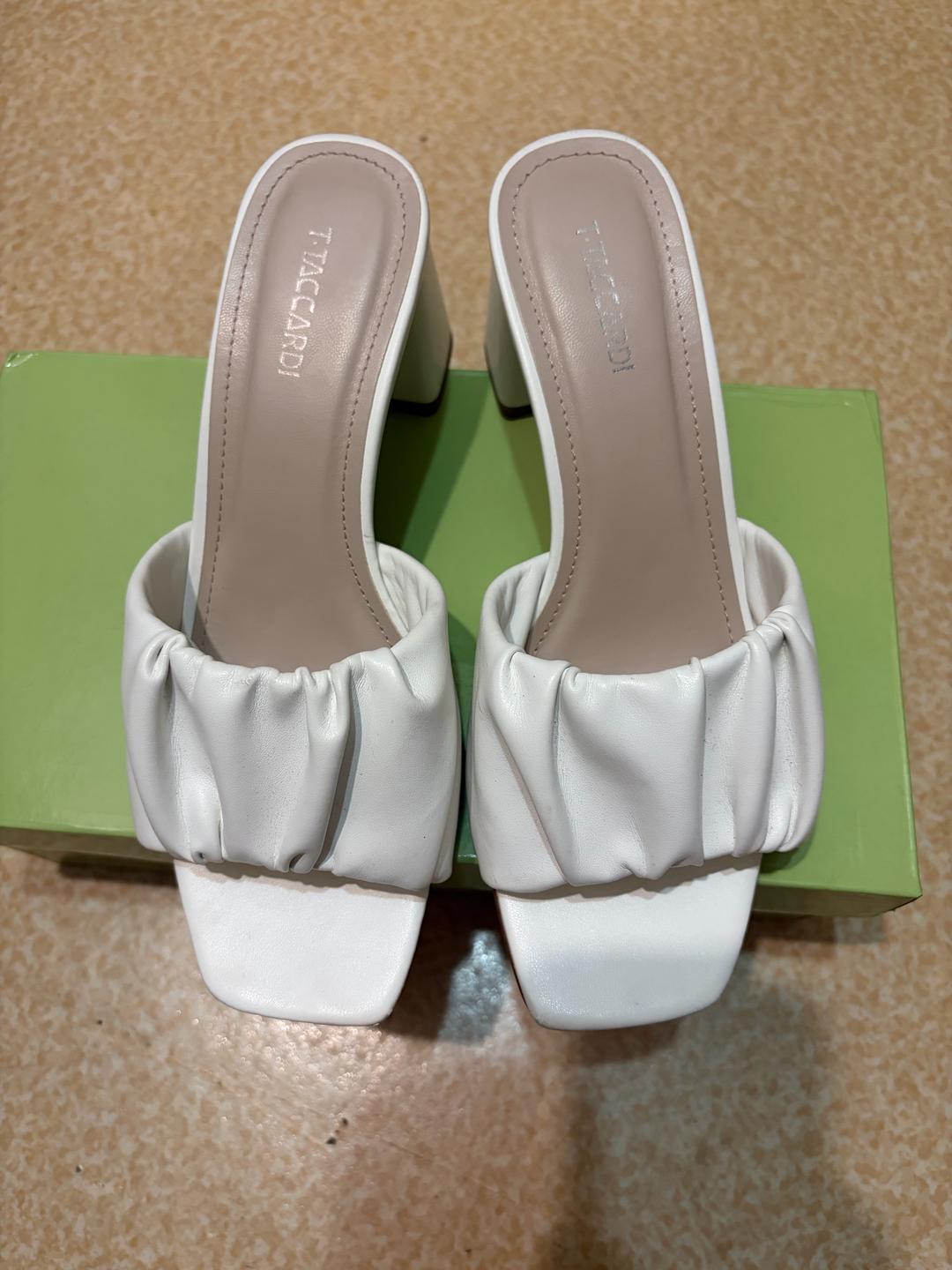 T.Taccardi Сандалии T-TACCARDI — фото 2