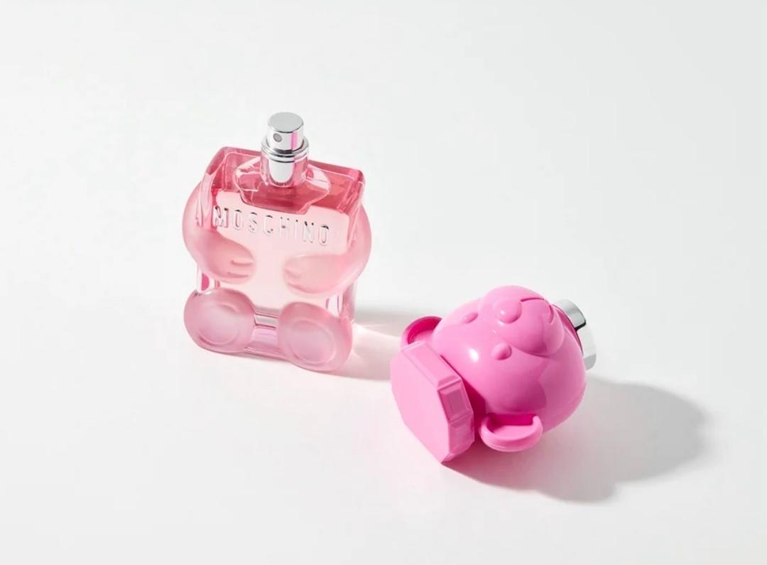 Moschino MOSCHINO toy 2 bubble gum 50 мл — фото 2