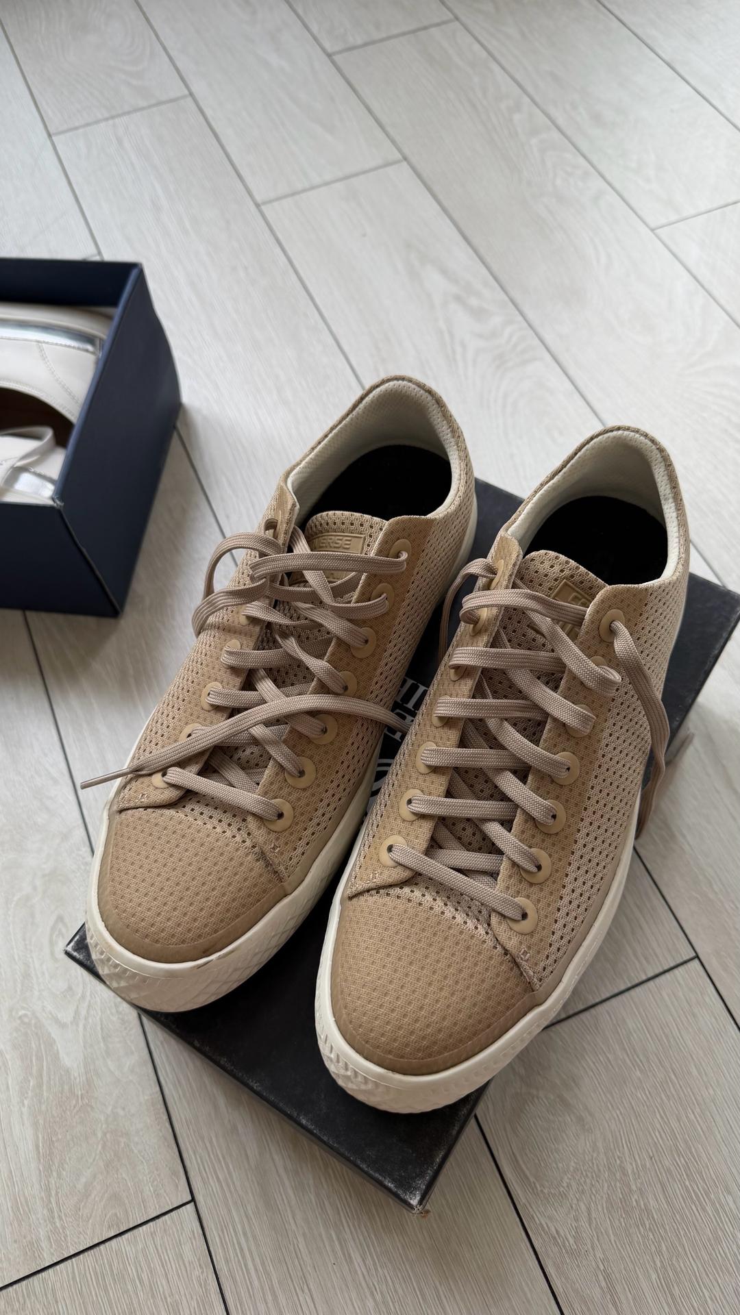 Converse Новые кеды Converse — фото 2