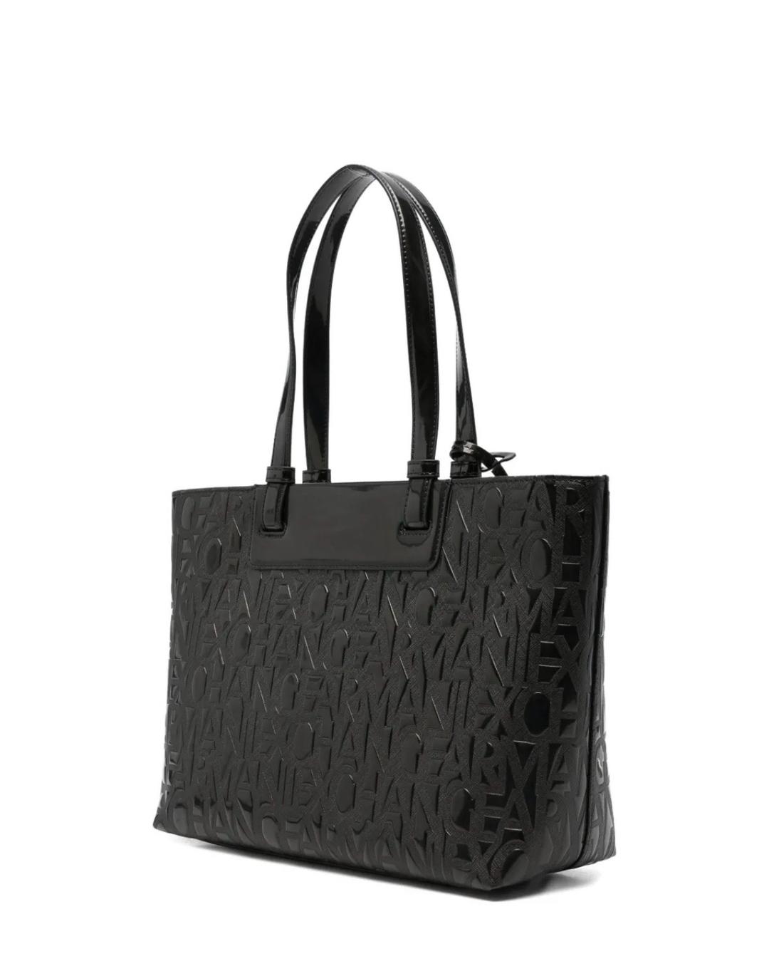Armani Exchange Сумка тоут Armani Exchange — фото 2