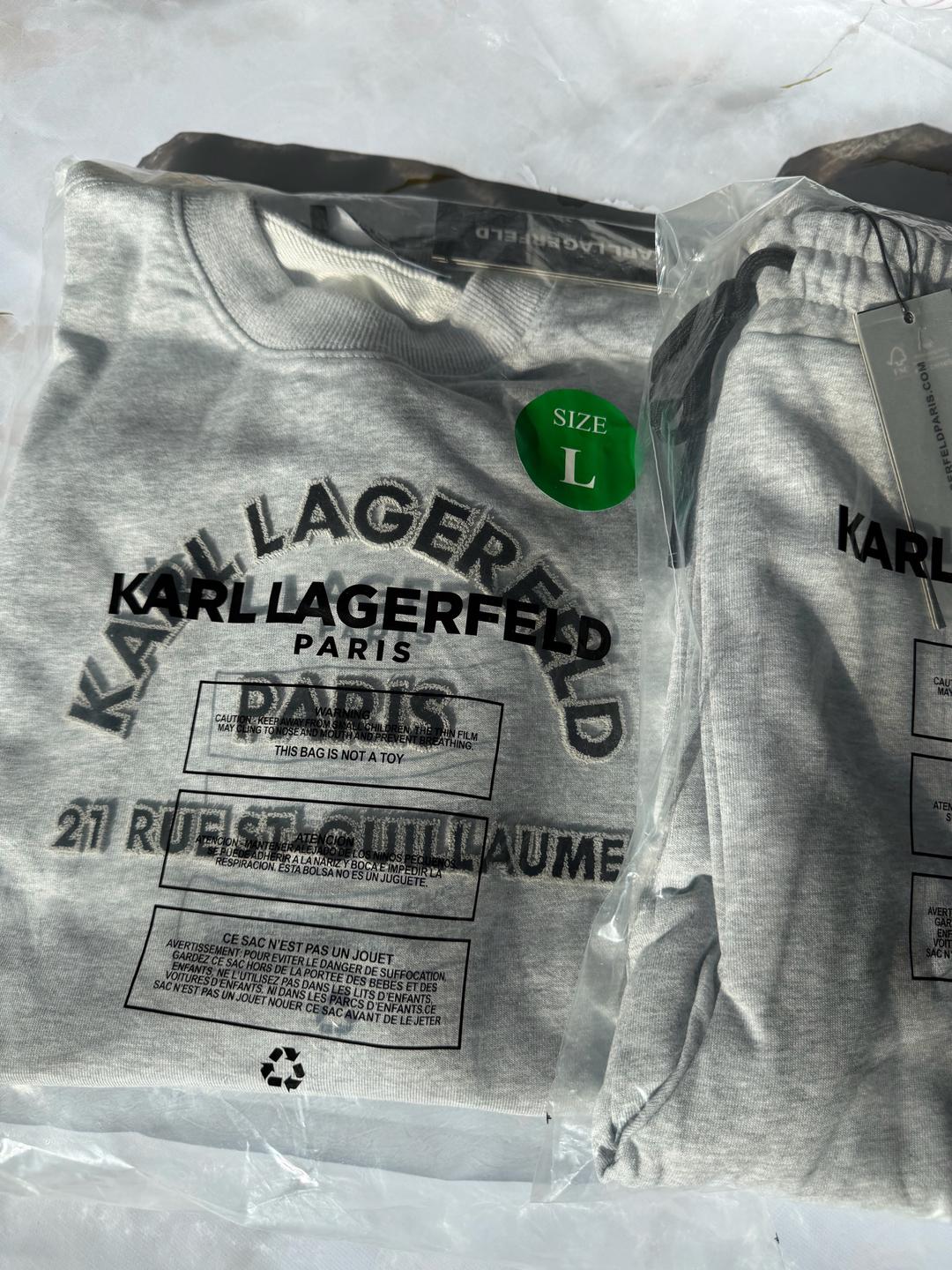 Karl Lagerfeld Karl lagerfeld — фото 2