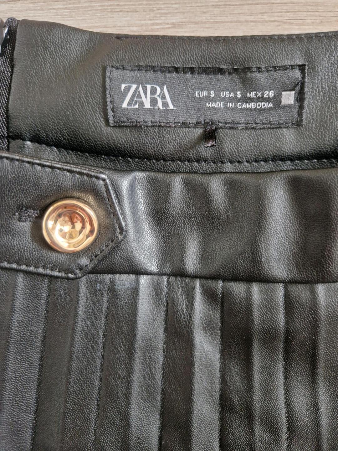 Zara Юбка Zara — фото 2