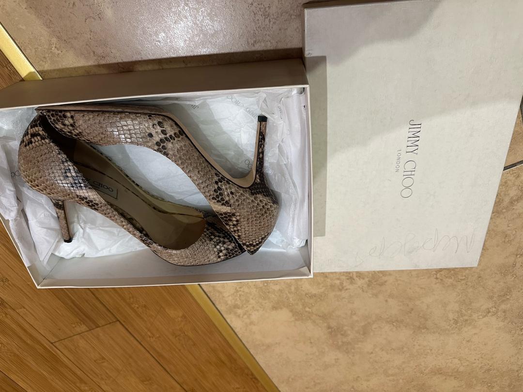 Jimmy Choo Jimmy choo — фото 2