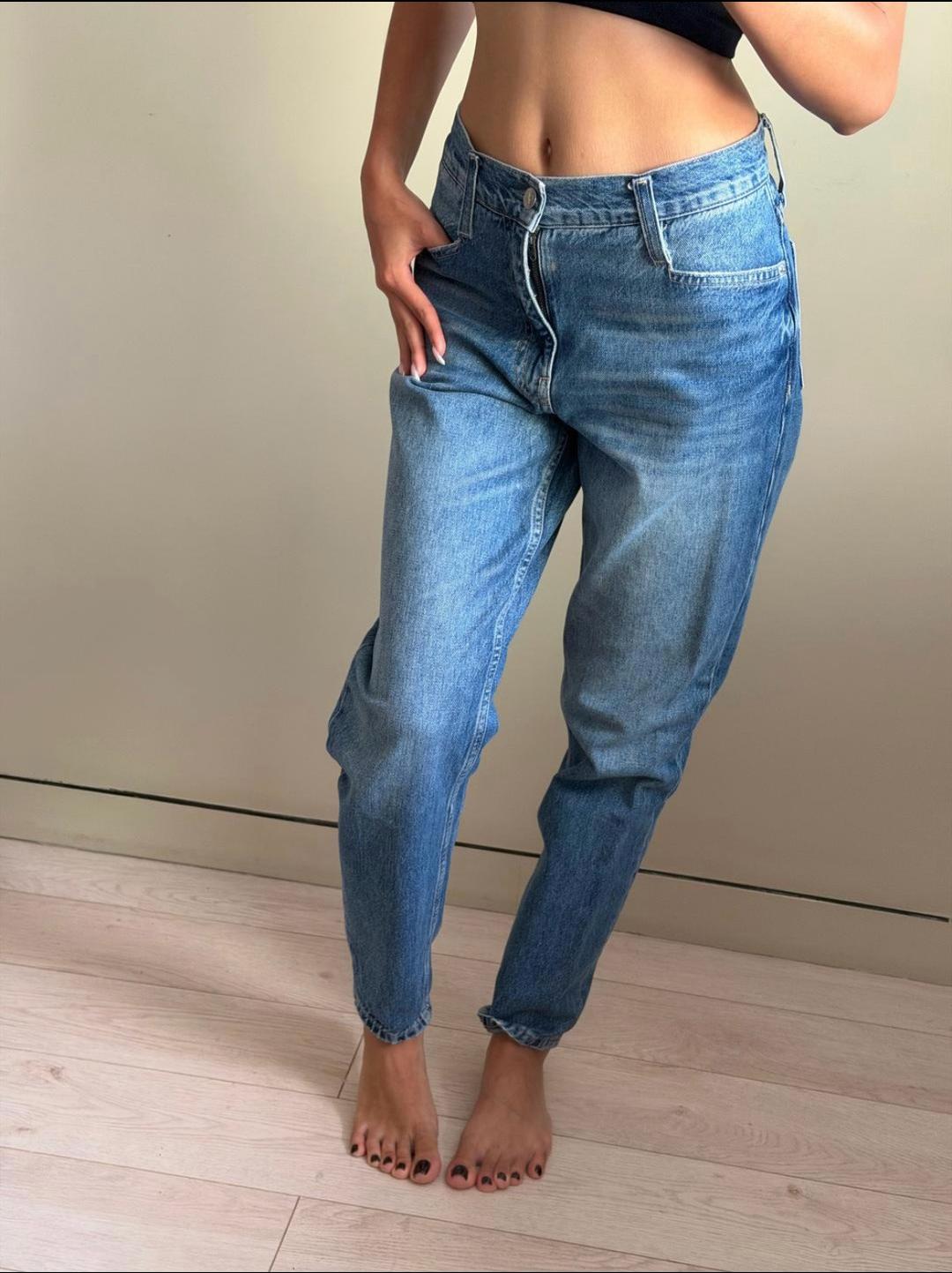 Calvin Klein Джинсы Calvin Klein Jeans — фото 2